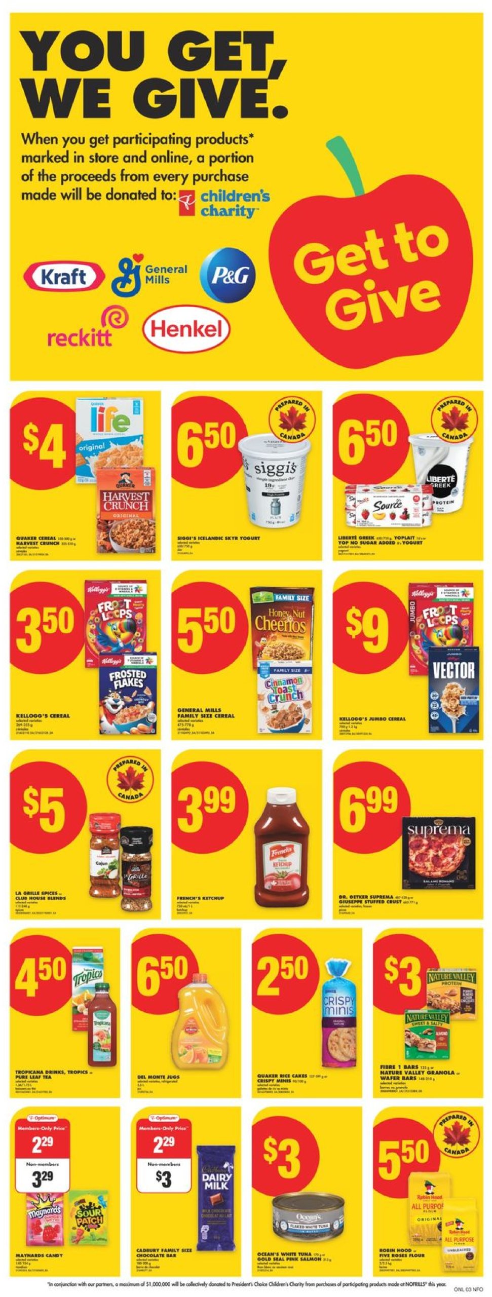 no-frills - No Frills flyer valid from 05-08 - 05-14 - page: 12