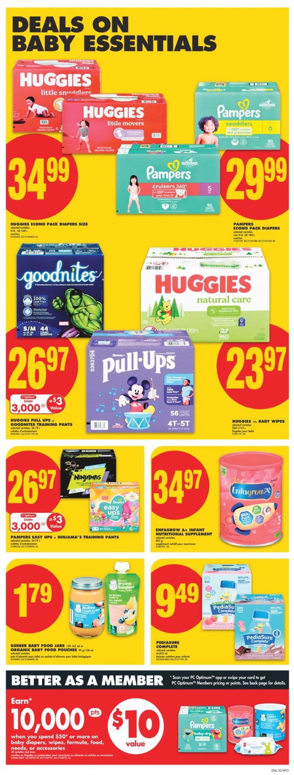 no-frills - No Frills flyer valid from 05-15 - 05-21 - page: 13