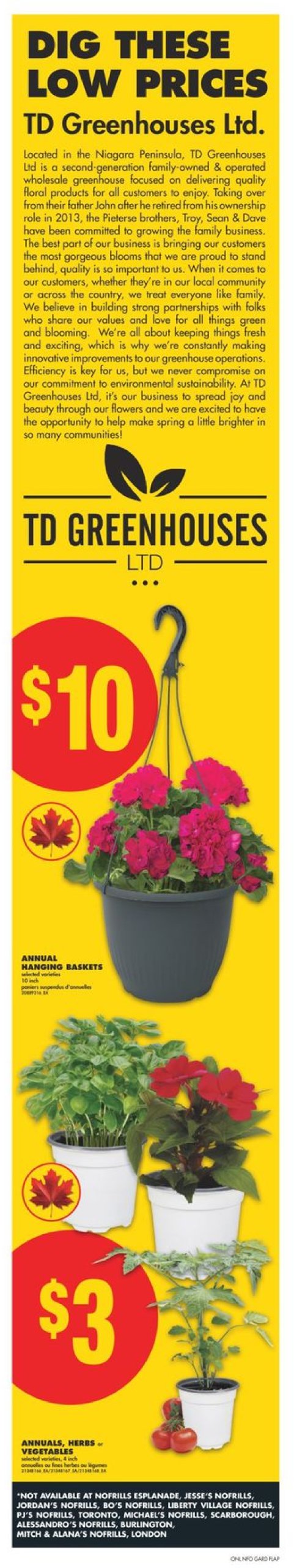no-frills - No Frills flyer valid from 05-15 - 05-21 - page: 9
