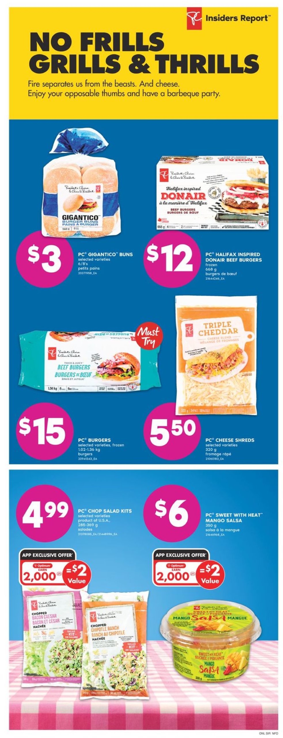 no-frills - No Frills flyer valid from 05-15 - 05-21 - page: 18