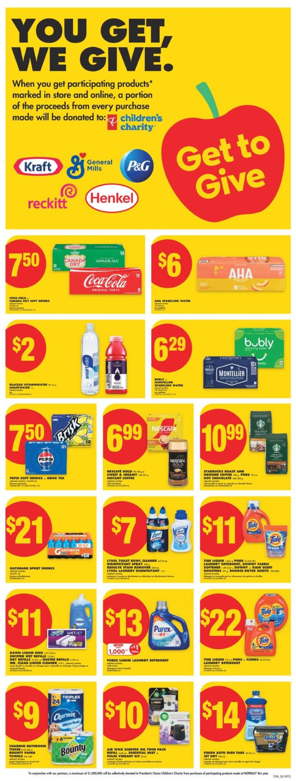 no-frills - No Frills flyer valid from 05-15 - 05-21 - page: 15