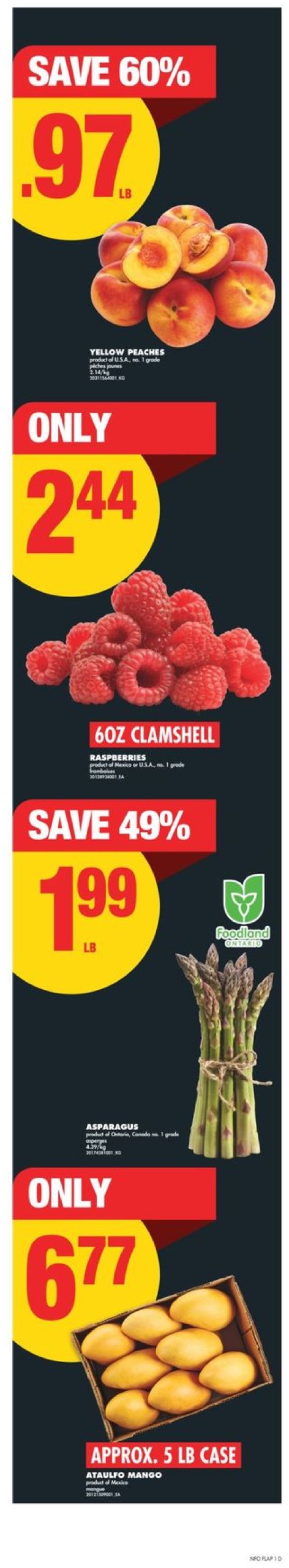 no-frills - No Frills flyer valid from 05-22 - 05-28