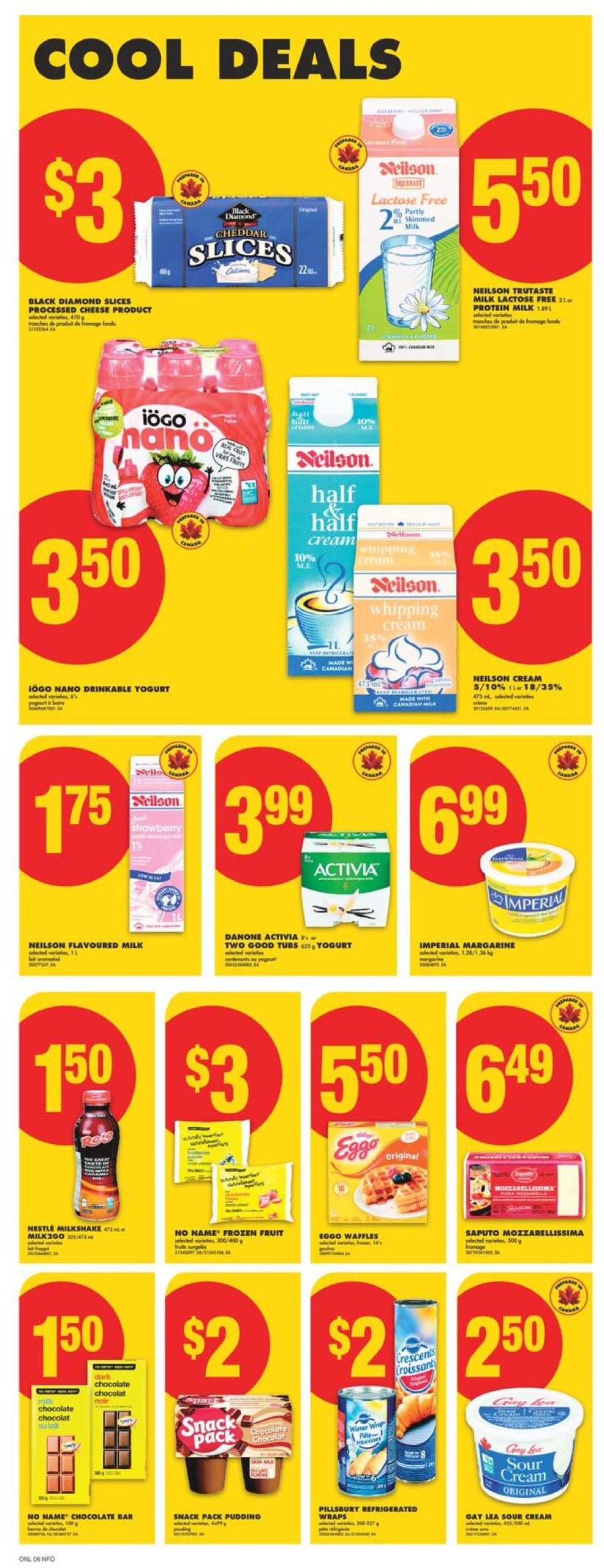 no-frills - No Frills flyer valid from 06-05 - 06-11 - page: 13
