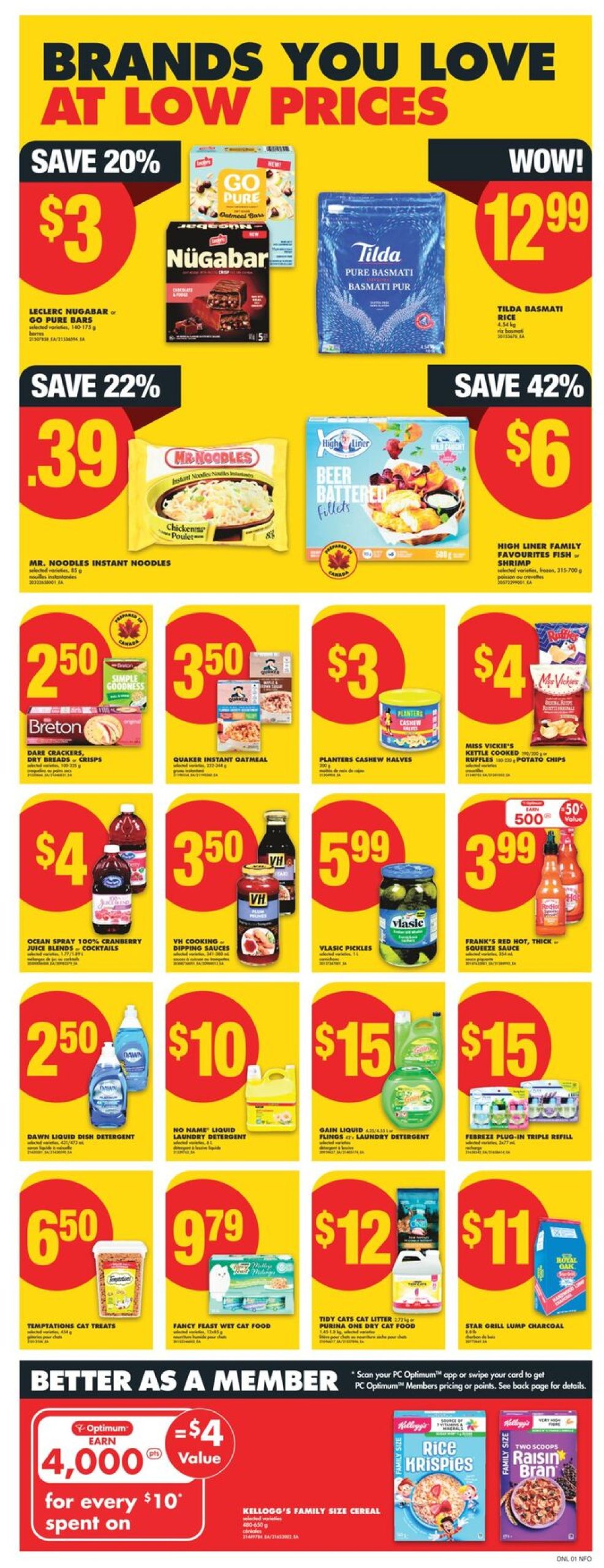 no-frills - No Frills flyer valid from 06-05 - 06-11 - page: 7