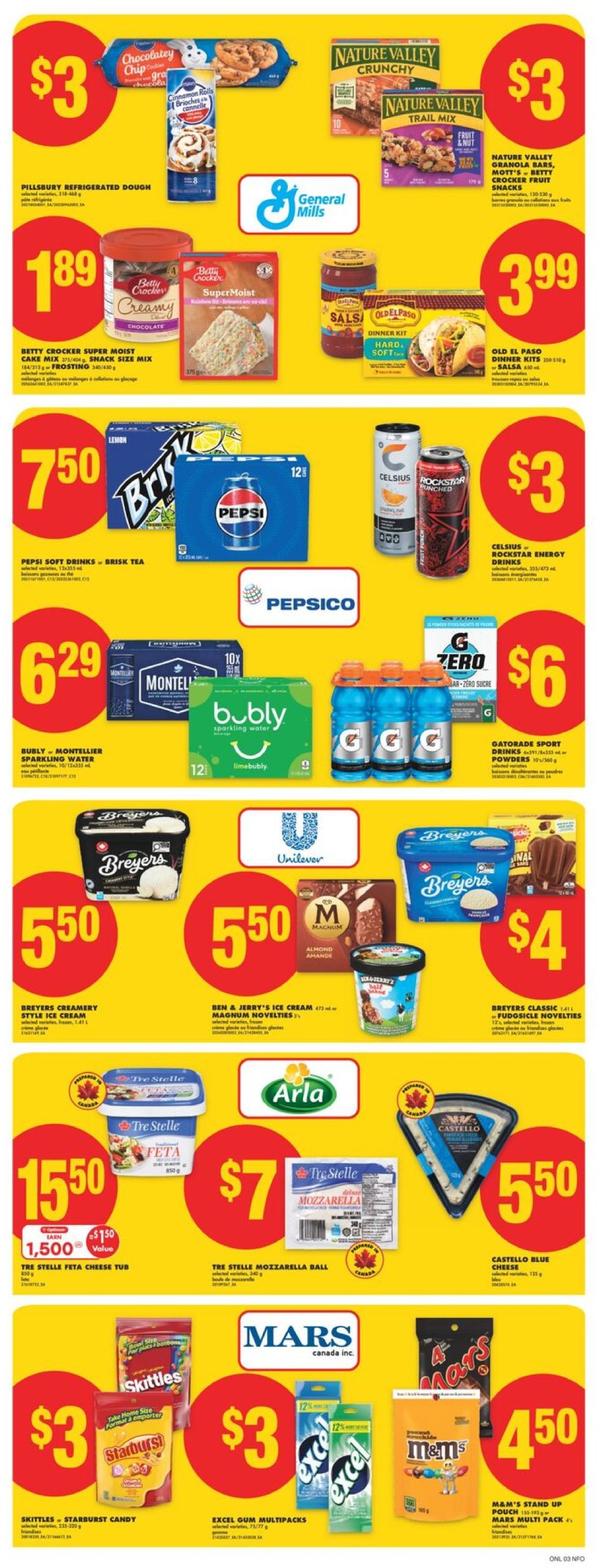 no-frills - No Frills flyer valid from 06-05 - 06-11 - page: 10