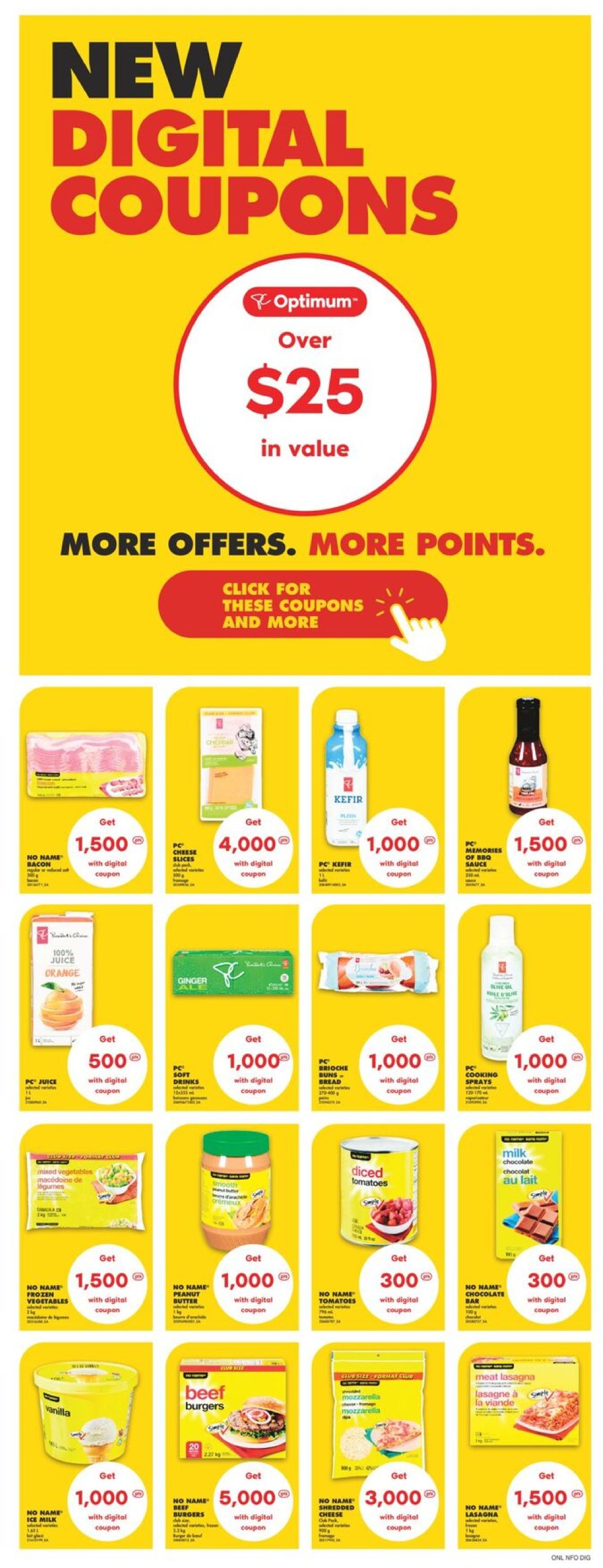 no-frills - No Frills flyer valid from 06-05 - 06-11 - page: 8