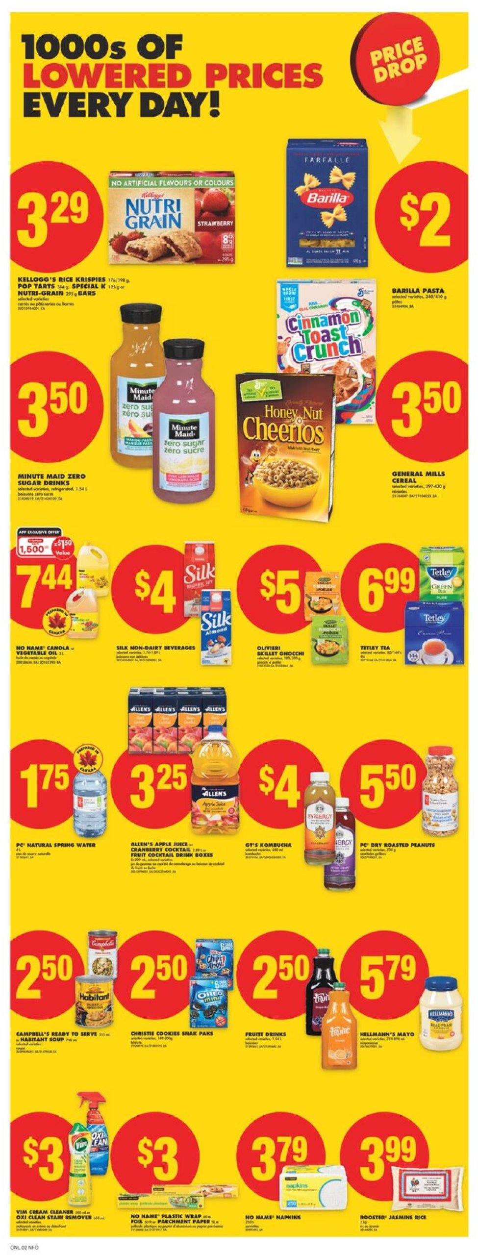 no-frills - No Frills flyer valid from 06-05 - 06-11 - page: 9