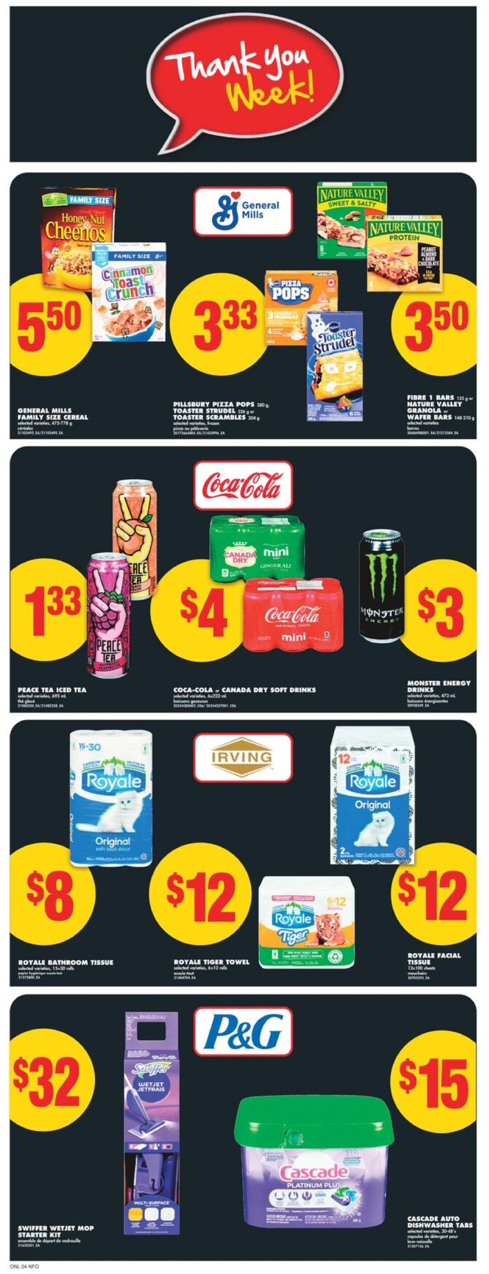no-frills - No Frills flyer valid from 06-05 - 06-11 - page: 11