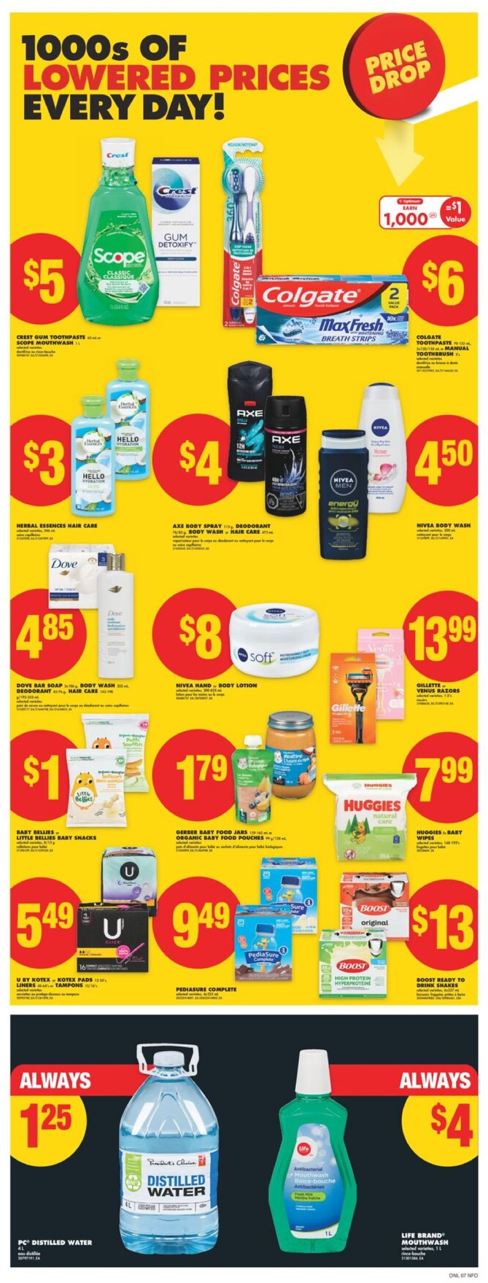 no-frills - No Frills flyer valid from 06-05 - 06-11 - page: 14