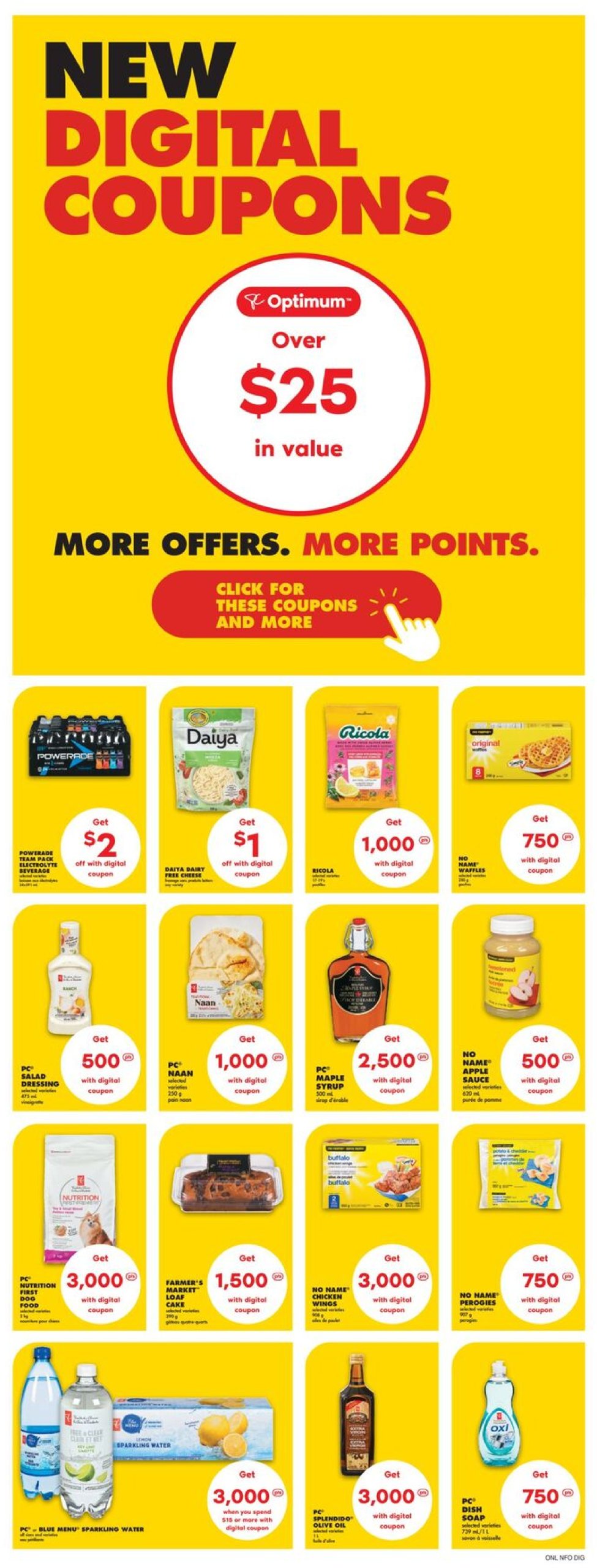no-frills - No Frills flyer valid from 06-12 - 06-18 - page: 8