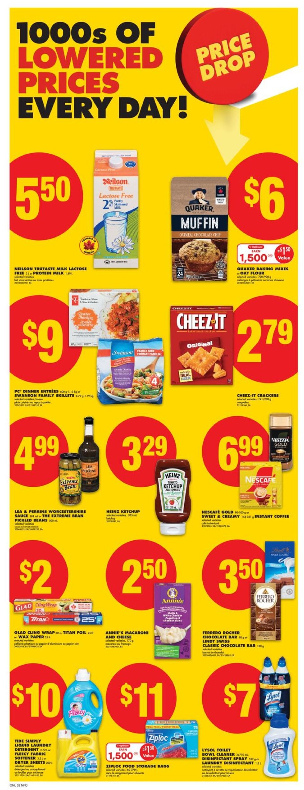 no-frills - No Frills flyer valid from 06-12 - 06-18 - page: 9