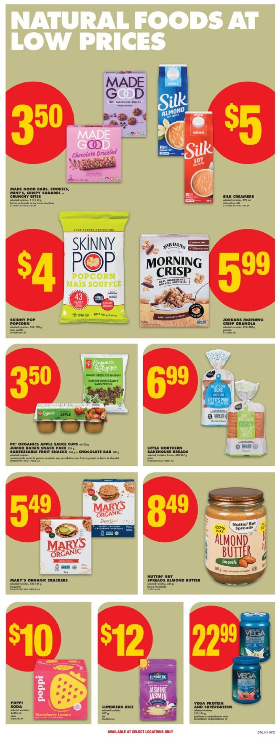 no-frills - No Frills flyer valid from 06-12 - 06-18 - page: 12