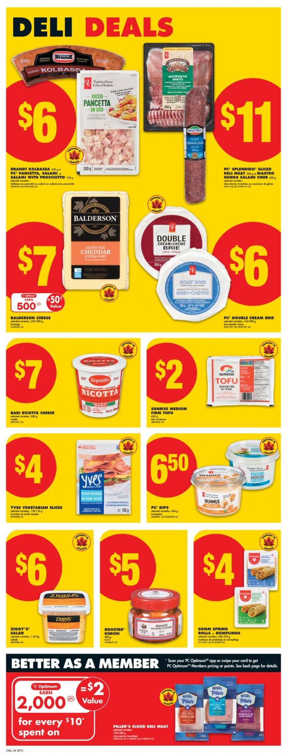 no-frills - No Frills flyer valid from 06-12 - 06-18 - page: 11