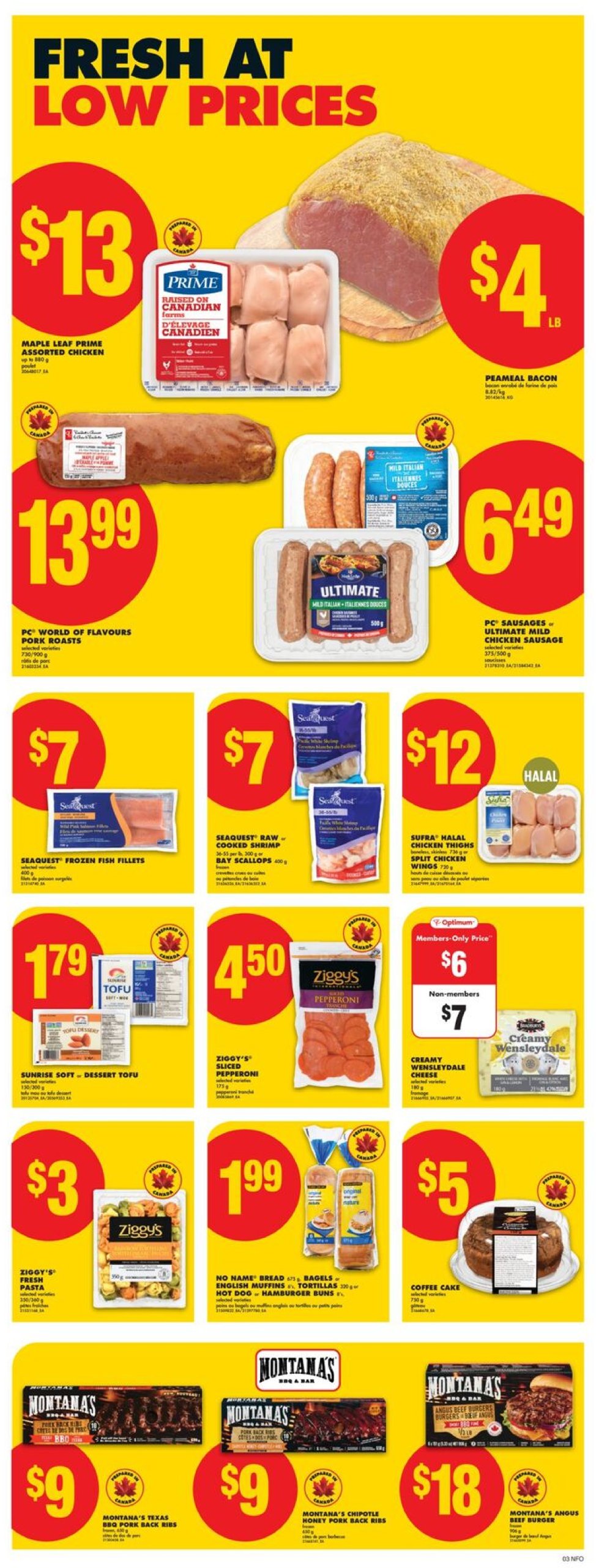 no-frills - No Frills flyer valid from 06-12 - 06-18 - page: 5