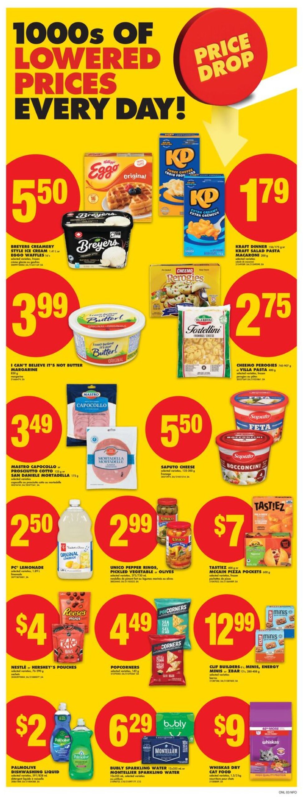 no-frills - No Frills flyer valid from 06-12 - 06-18 - page: 10