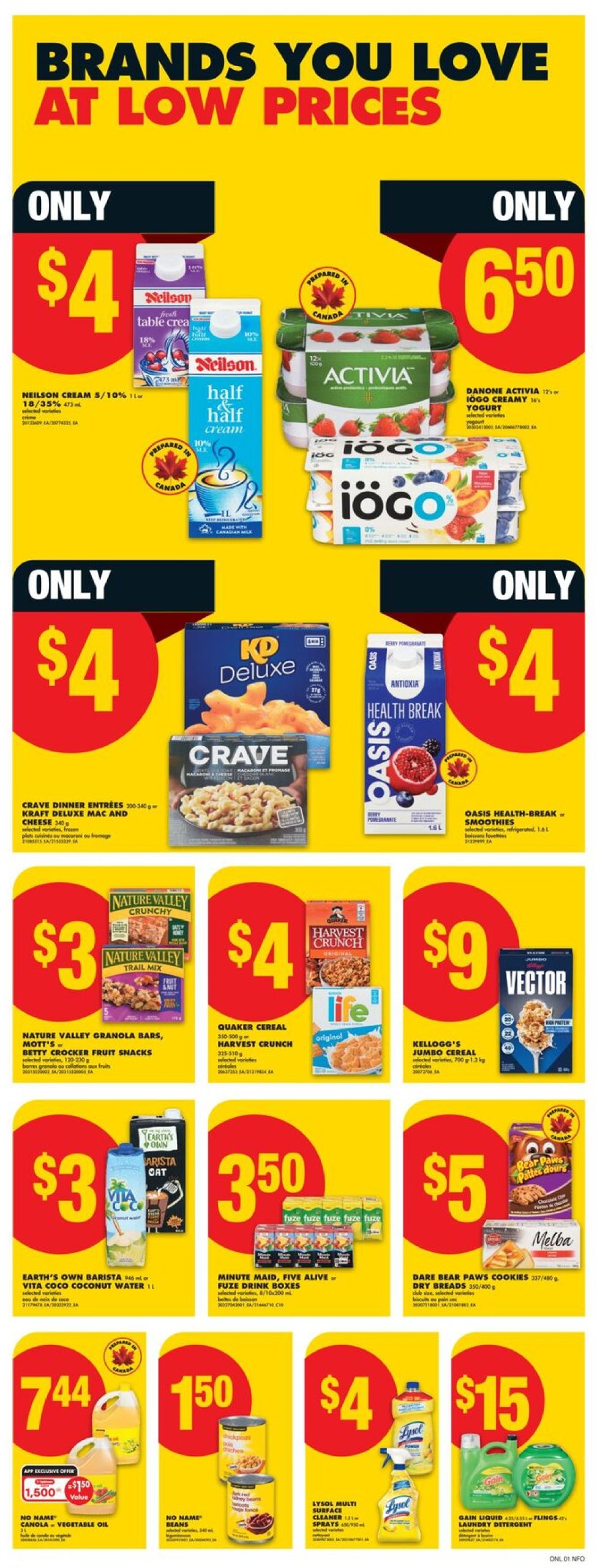 no-frills - No Frills flyer valid from 06-12 - 06-18 - page: 7