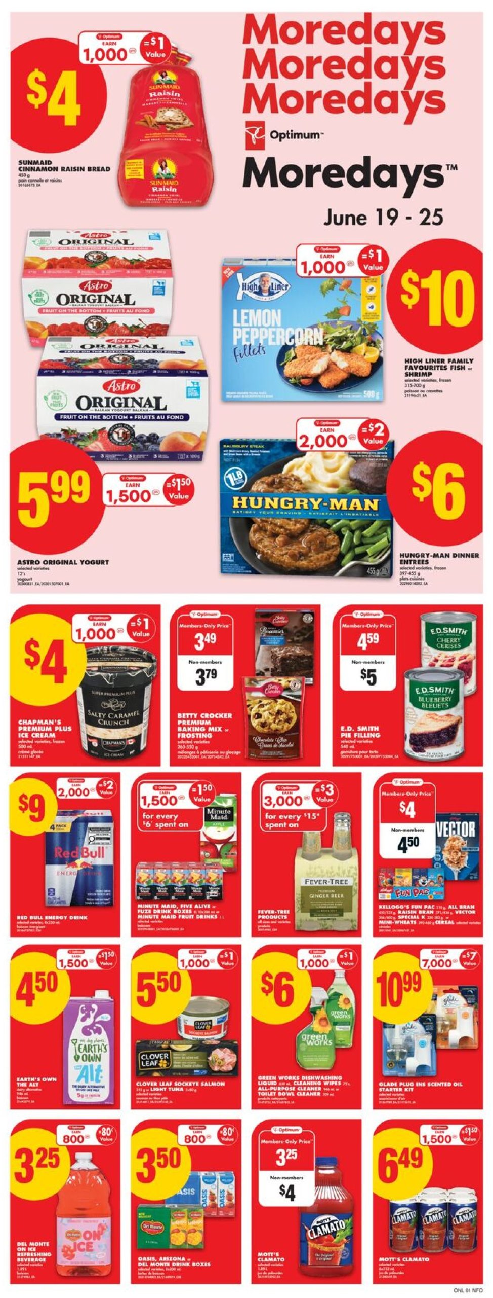 no-frills - No Frills flyer valid from 06-19 - 06-25 - page: 8