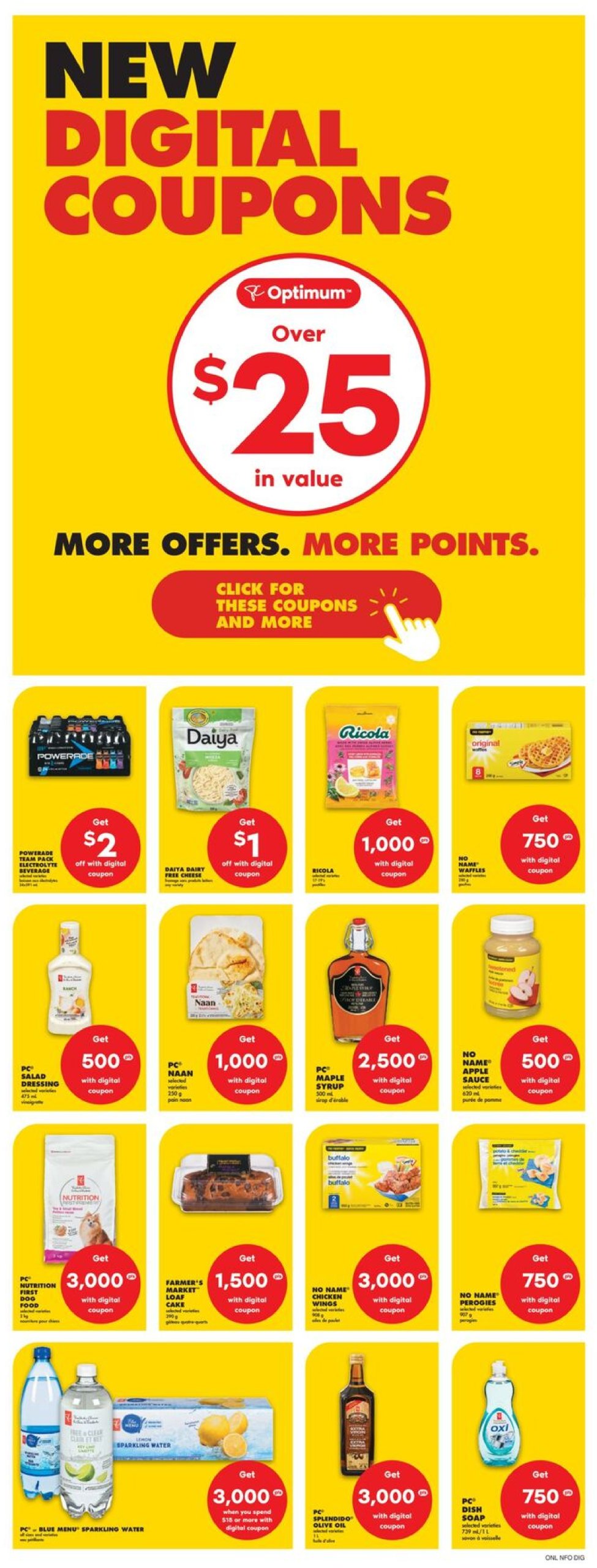 no-frills - No Frills flyer valid from 06-26 - 07-02 - page: 12