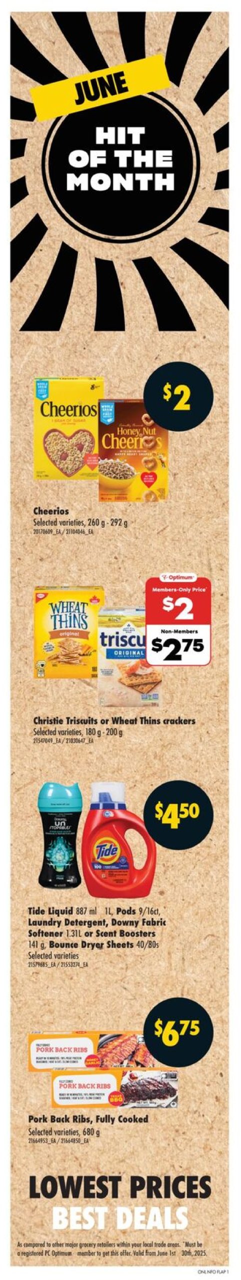 no-frills - No Frills flyer valid from 06-26 - 07-02 - page: 9