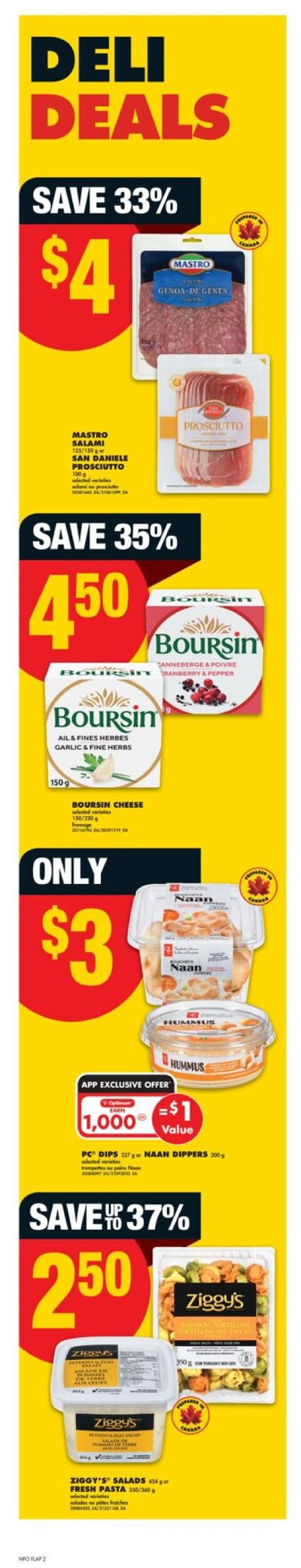 no-frills - No Frills flyer valid from 06-26 - 07-02 - page: 3