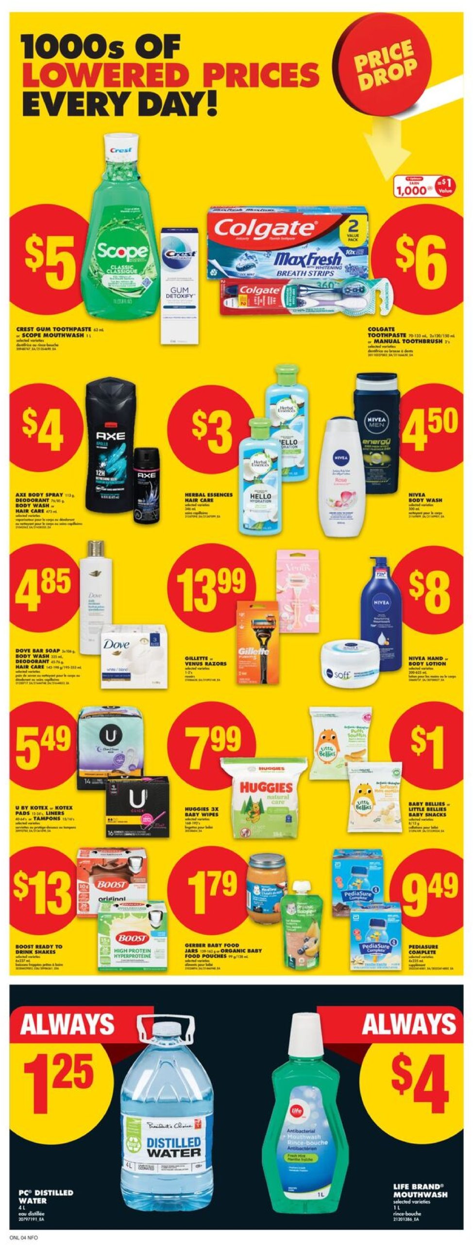 no-frills - No Frills flyer valid from 06-26 - 07-02 - page: 15