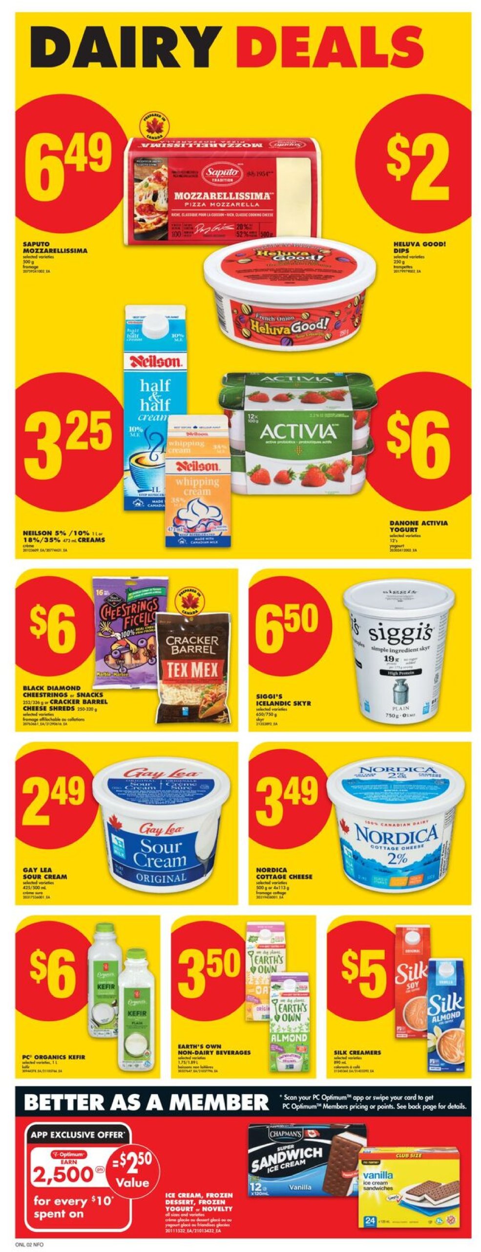 no-frills - No Frills flyer valid from 06-26 - 07-02 - page: 13