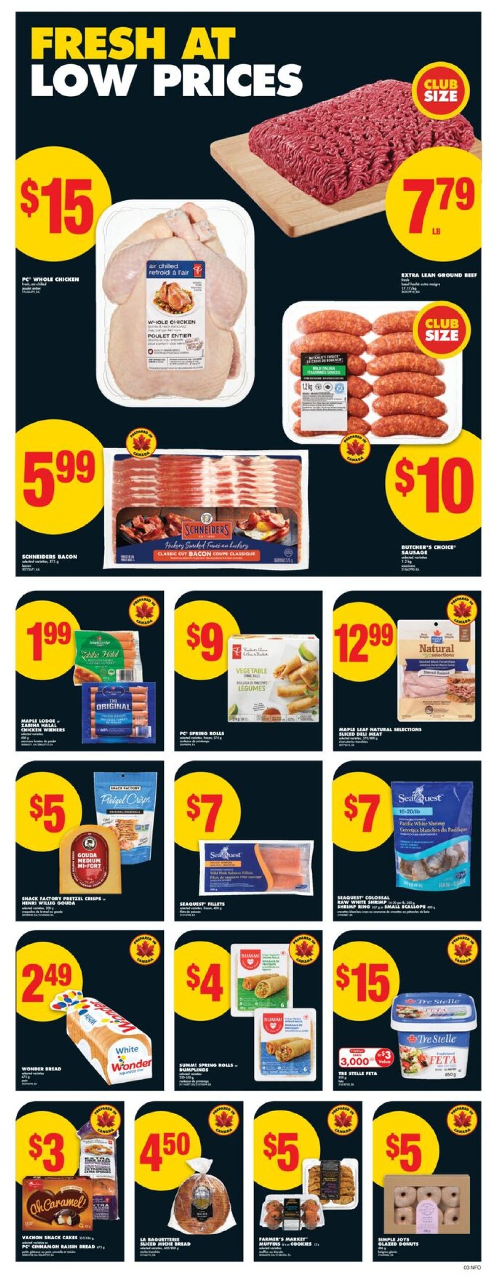 no-frills - No Frills flyer valid from 06-26 - 07-02 - page: 5