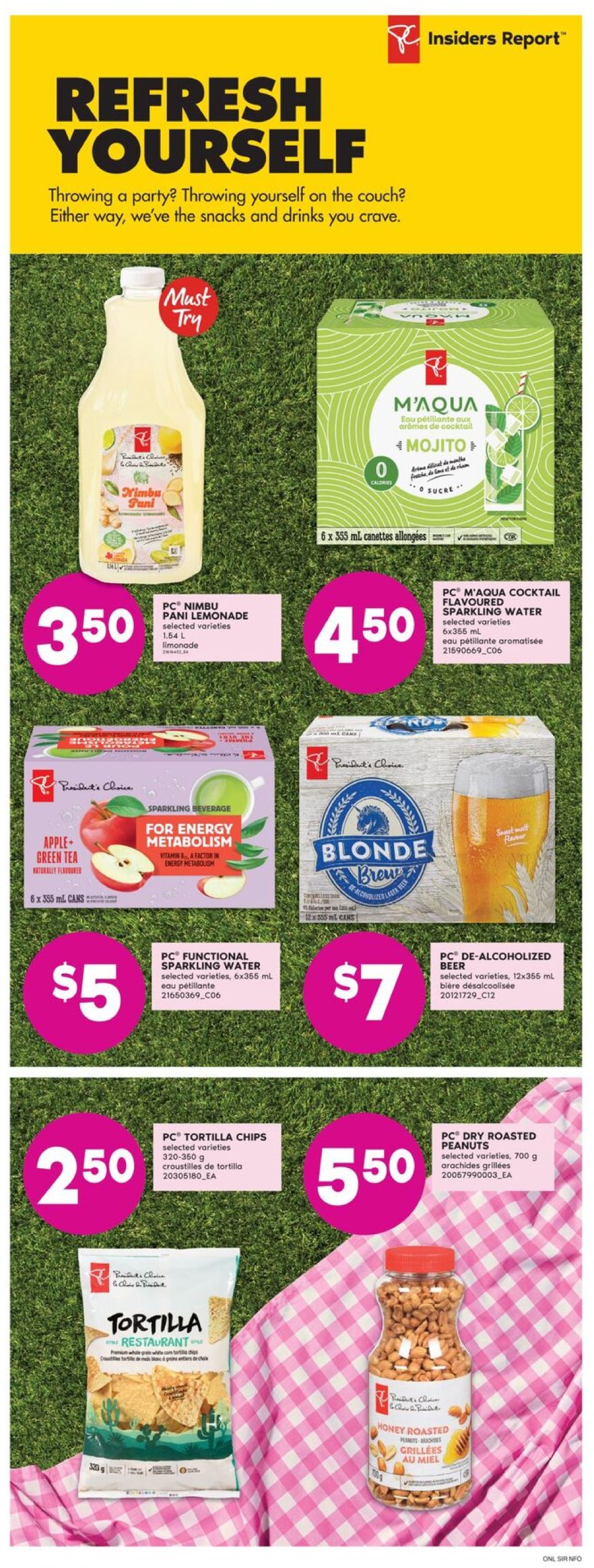 no-frills - No Frills flyer valid from 06-26 - 07-02 - page: 8