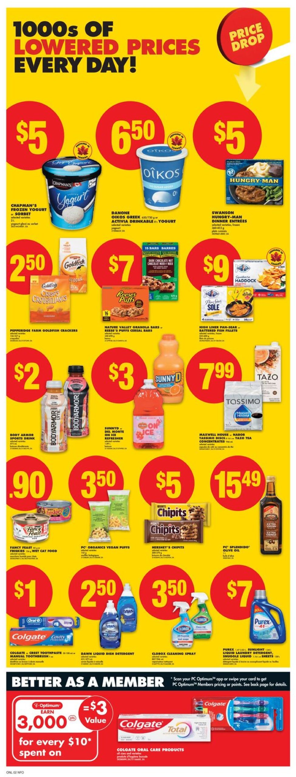 no-frills - No Frills flyer valid from 07-03 - 07-09 - page: 11