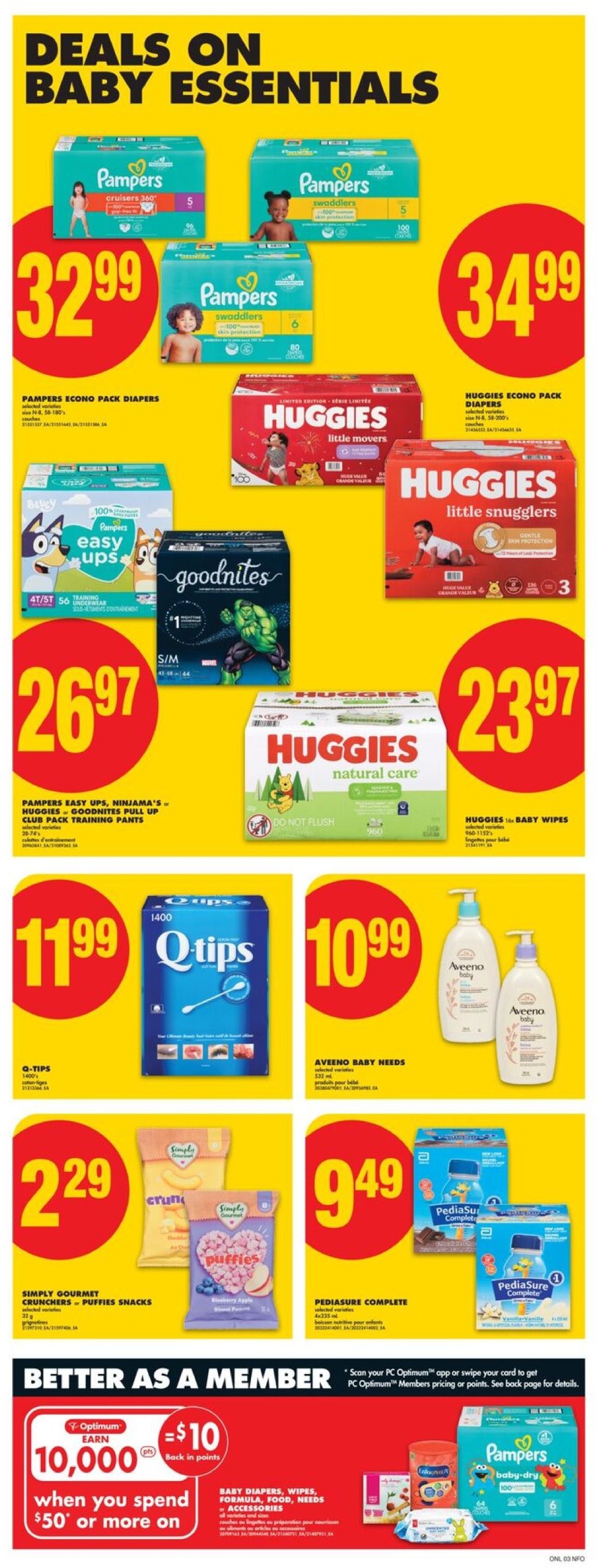 no-frills - No Frills flyer valid from 07-17 - 07-23 - page: 12