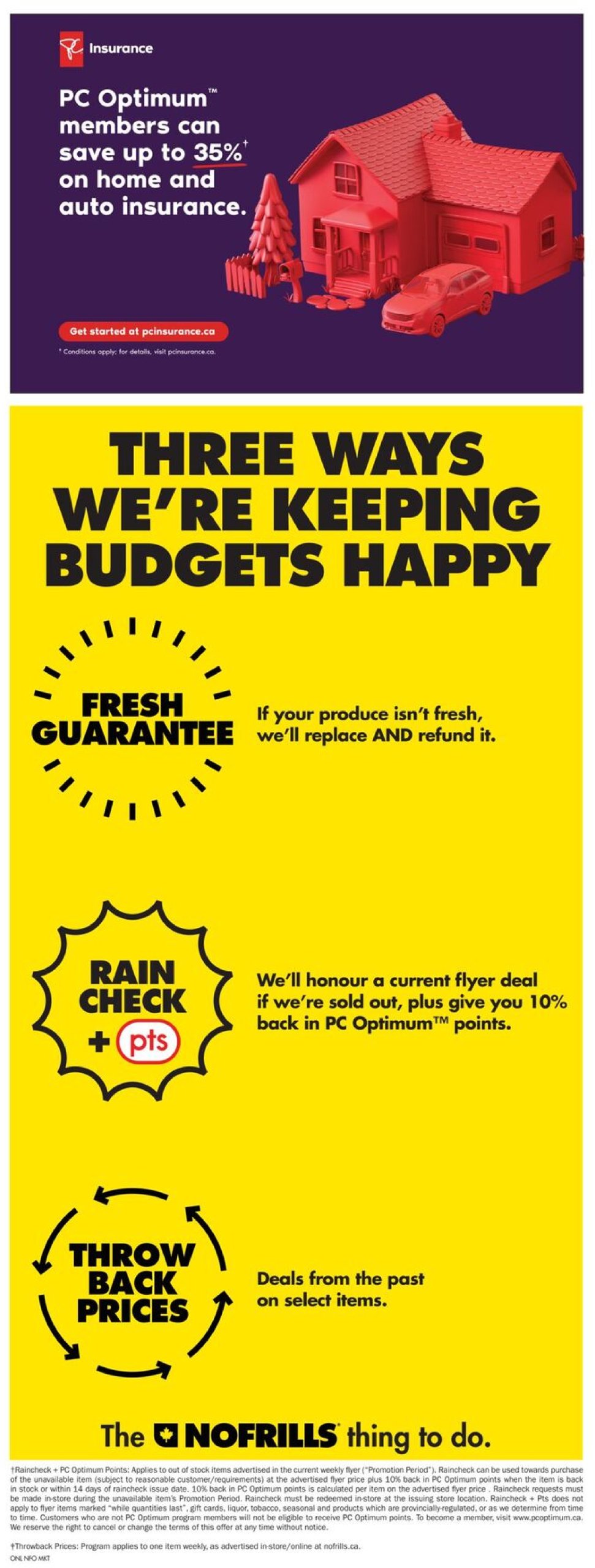 no-frills - No Frills flyer valid from 07-17 - 07-23 - page: 16