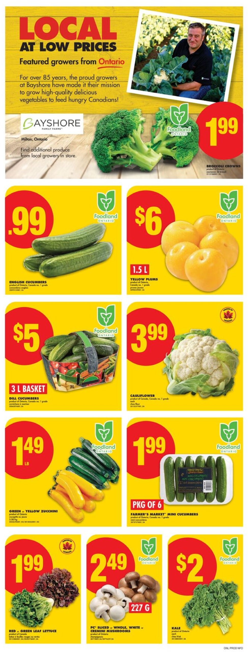 no-frills - No Frills flyer valid from 07-17 - 07-23 - page: 4