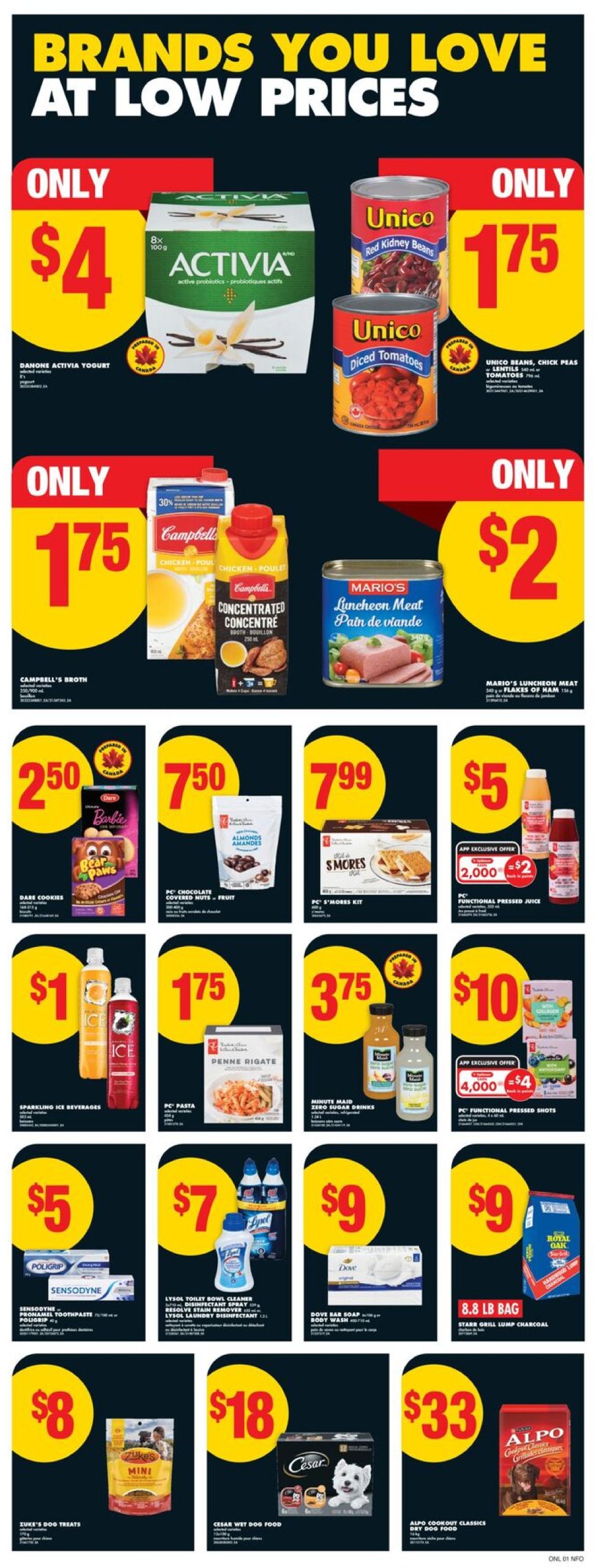 no-frills - No Frills flyer valid from 07-17 - 07-23 - page: 9