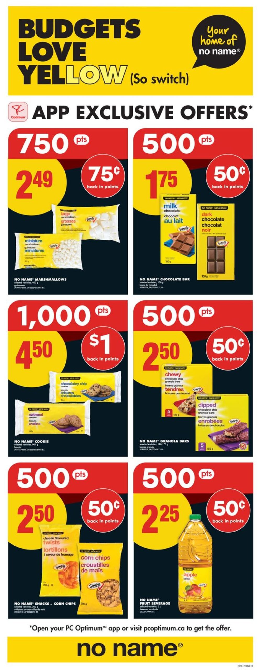 no-frills - No Frills flyer valid from 07-24 - 07-30 - page: 12