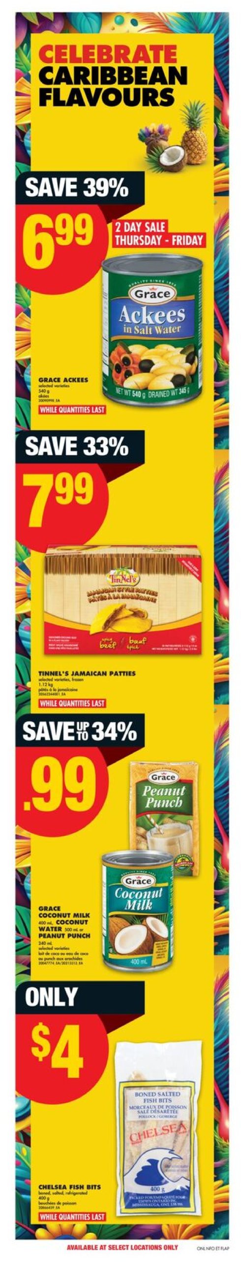 no-frills - No Frills flyer valid from 07-24 - 07-30 - page: 8