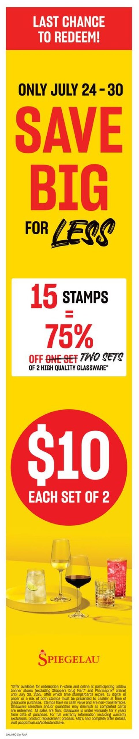 no-frills - No Frills flyer valid from 07-24 - 07-30 - page: 14