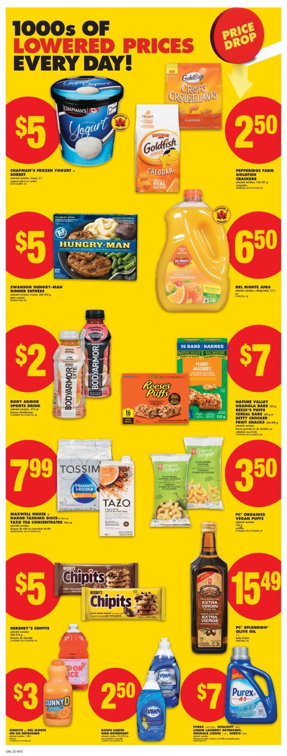 no-frills - No Frills flyer valid from 07-24 - 07-30 - page: 11
