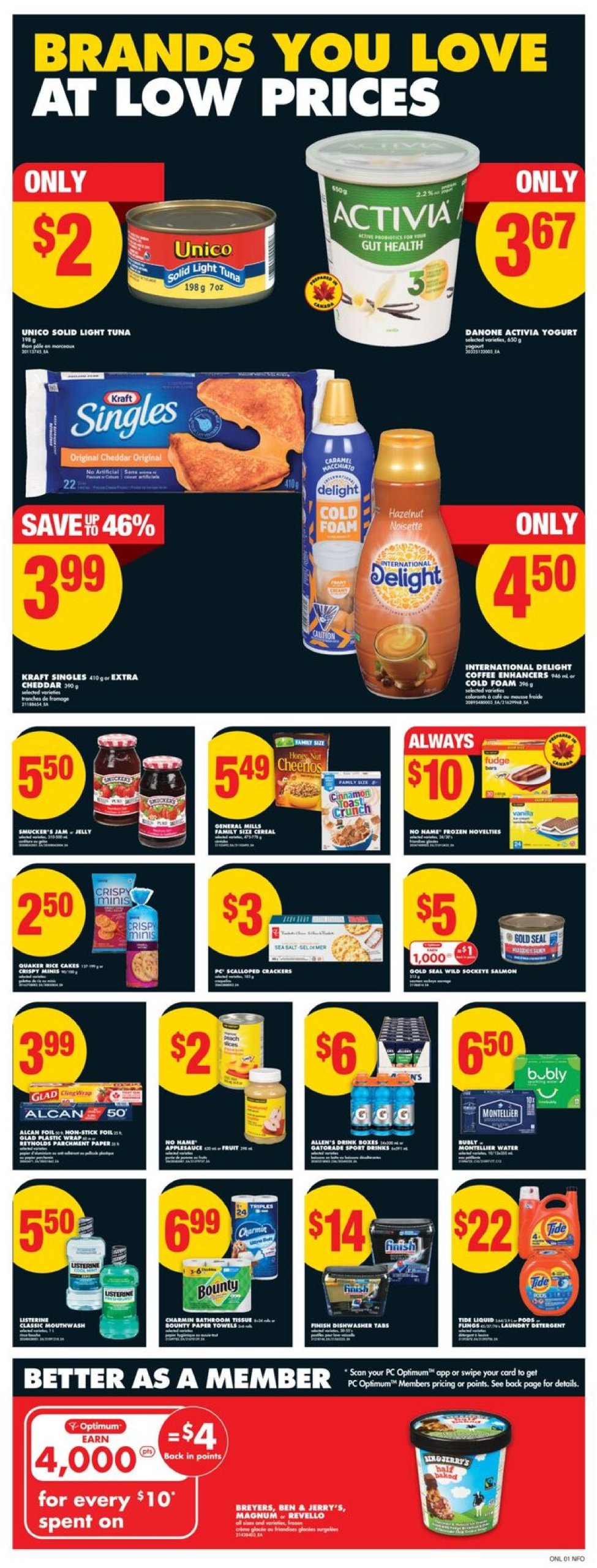 no-frills - No Frills flyer valid from 07-24 - 07-30 - page: 9