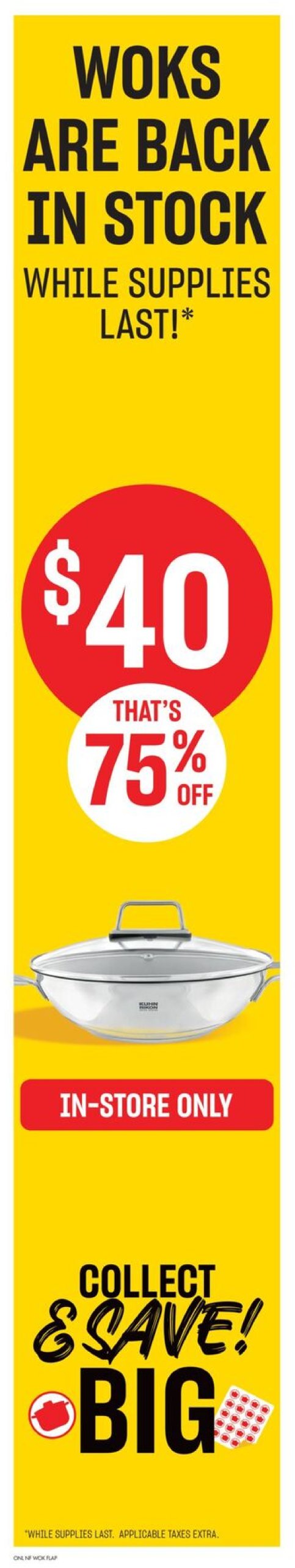 no-frills - No Frills flyer valid from 07-24 - 07-30 - page: 13