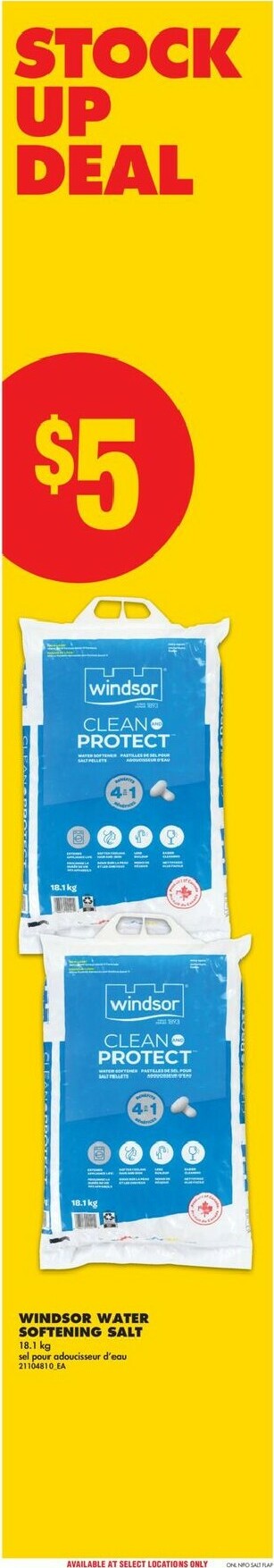 no-frills - No Frills Flyer Valid From 10-23 to 10-29 - page: 11