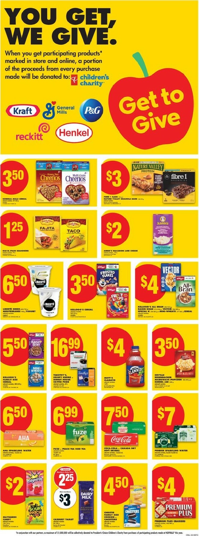 no-frills - No Frills Flyer Valid From 10-23 to 10-29 - page: 13