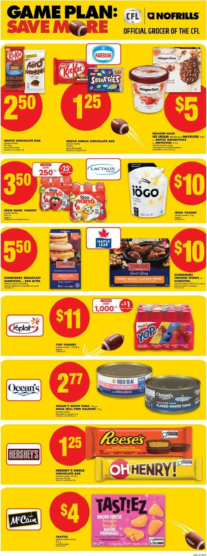 no-frills - No Frills Flyer Valid From 10-23 to 10-29 - page: 17