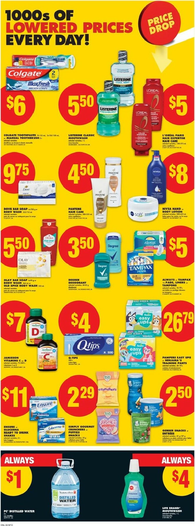 no-frills - No Frills Flyer Valid From 10-23 to 10-29 - page: 16