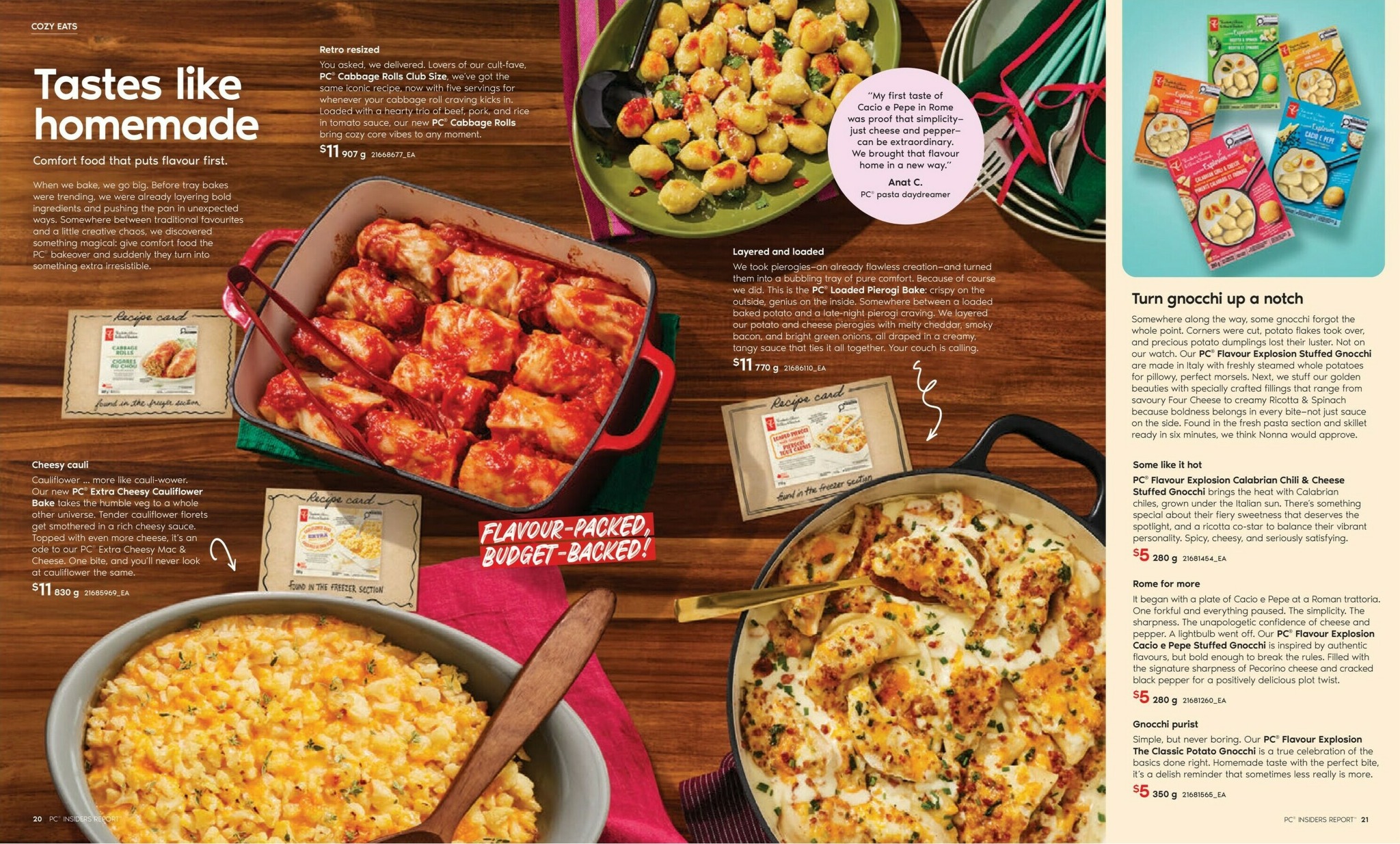 no-frills - No Frills - Insiders Report Flyer Valid From 10-30 to 01-02 - page: 15