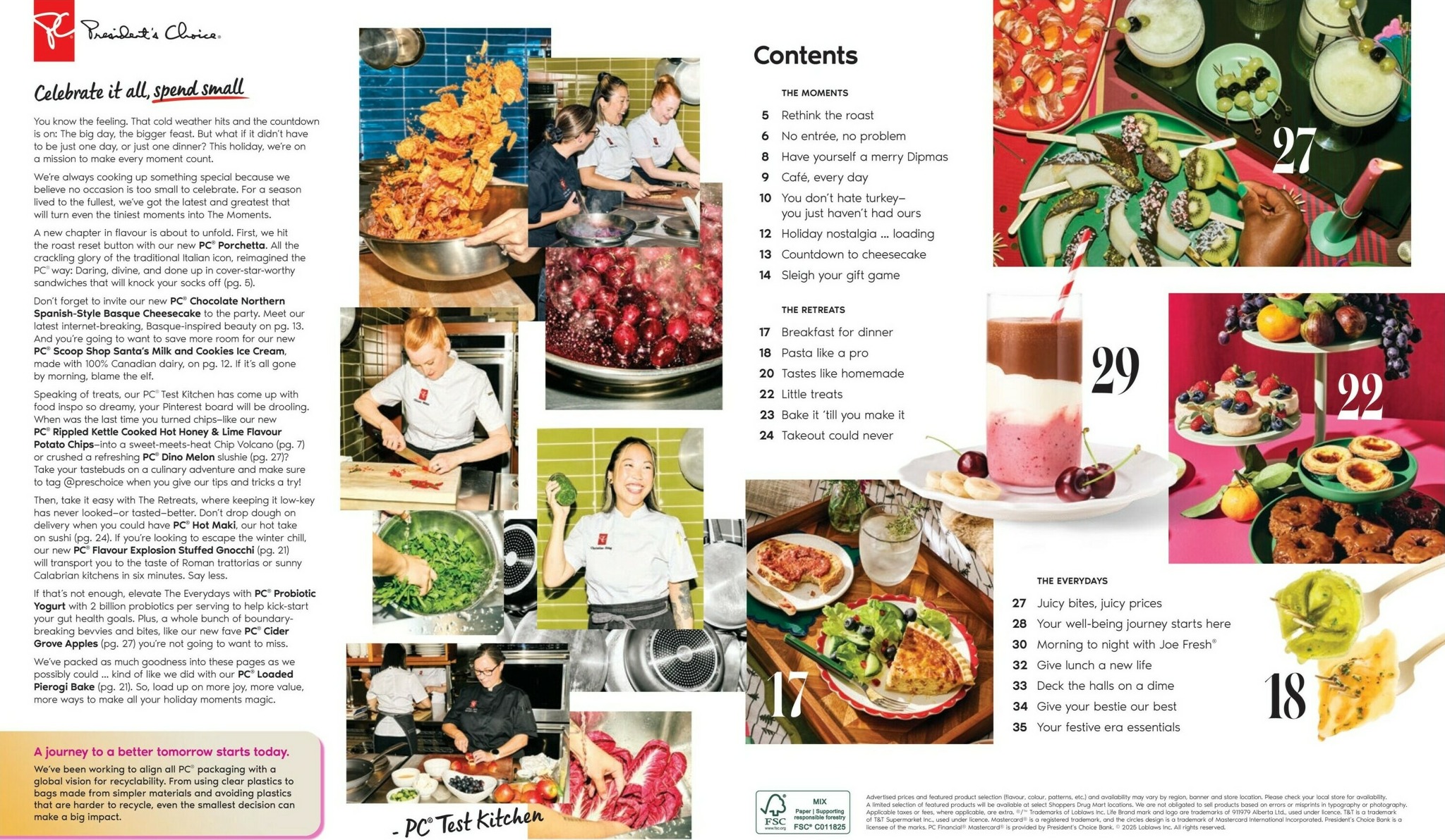 no-frills - No Frills - Insiders Report Flyer Valid From 10-30 to 01-02 - page: 2