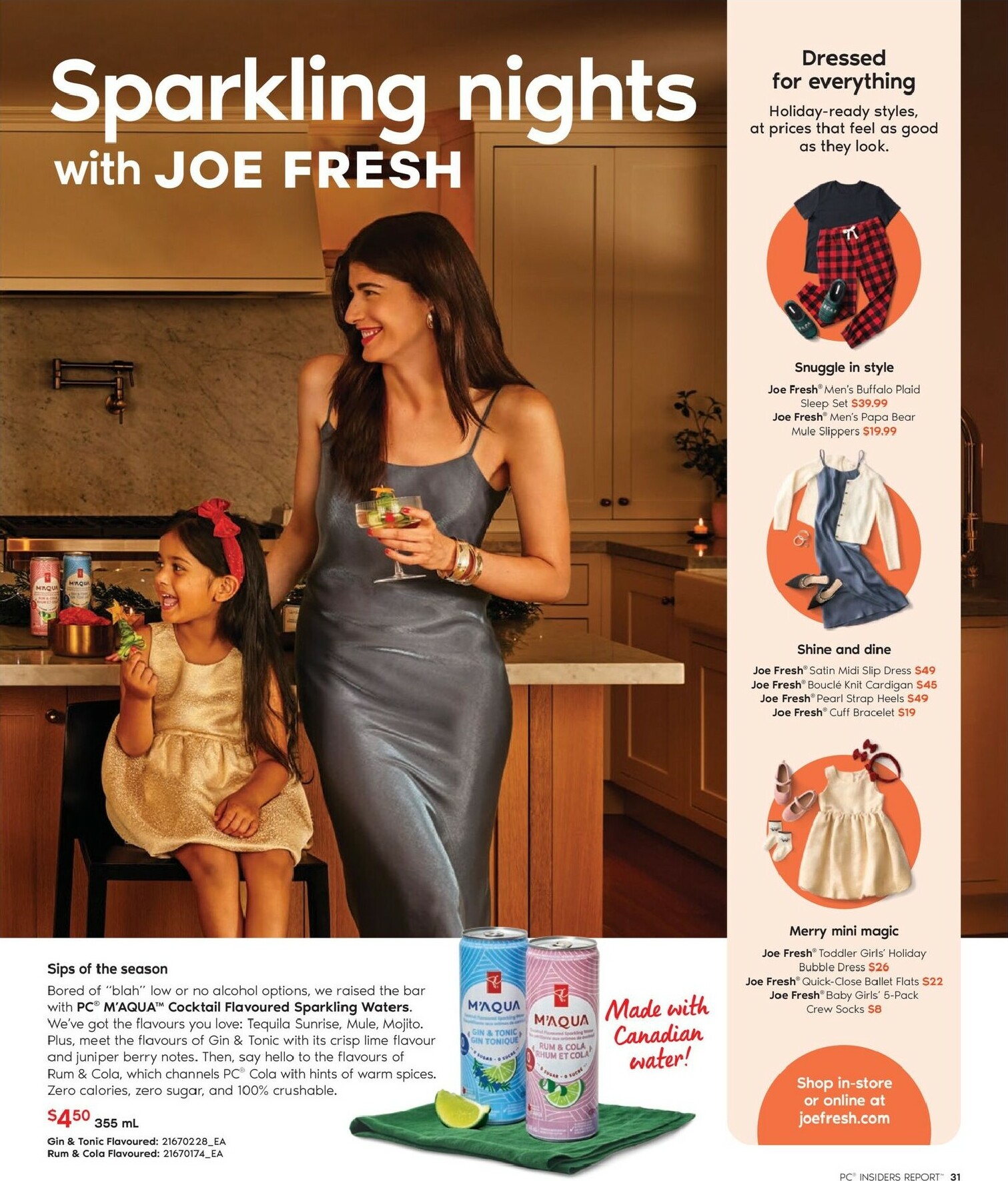 no-frills - No Frills - Insiders Report Flyer Valid From 10-30 to 01-02 - page: 22