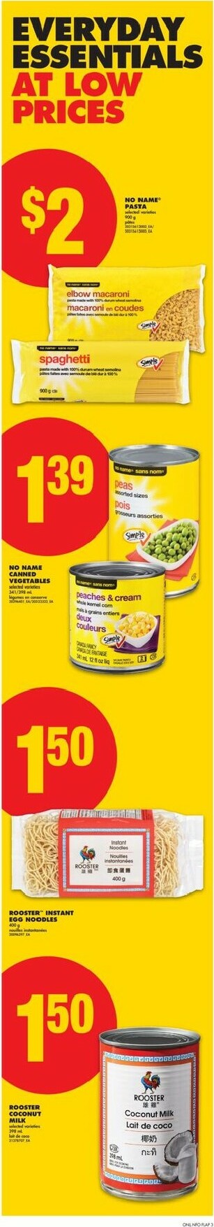 no-frills - No Frills Flyer Valid From 11-13 to 11-19 - page: 16