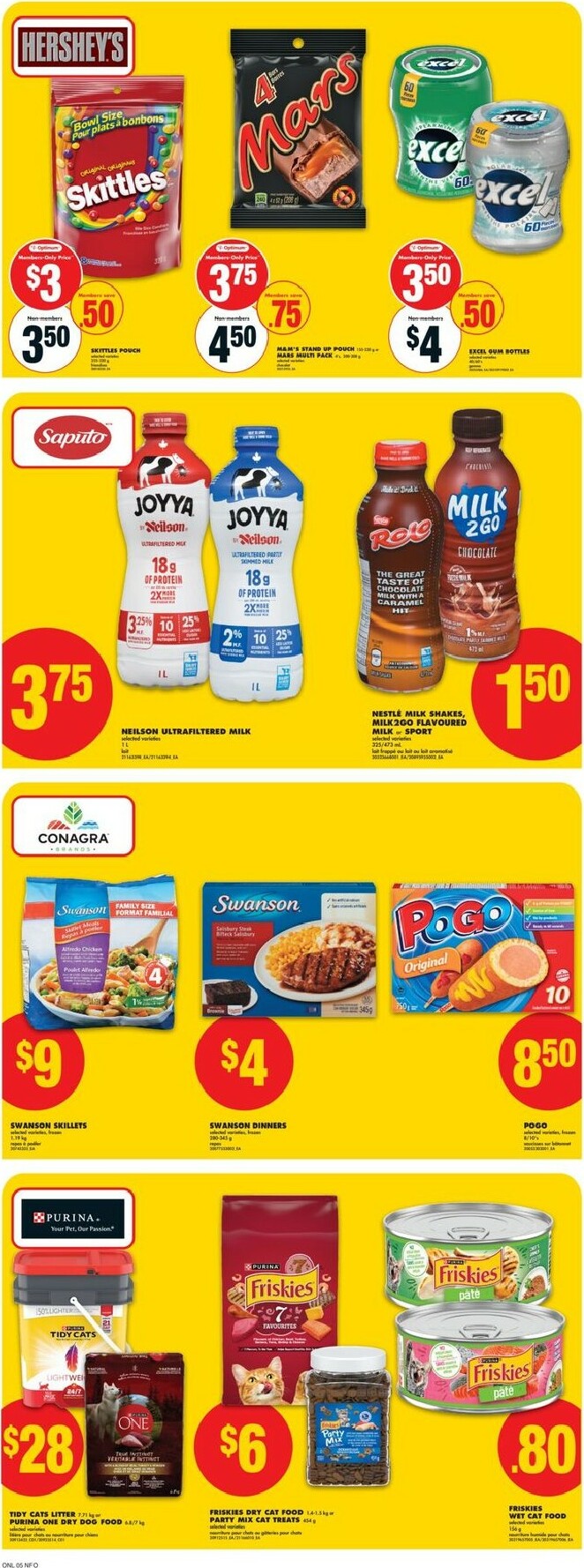 no-frills - No Frills Flyer Valid From 11-13 to 11-19 - page: 11