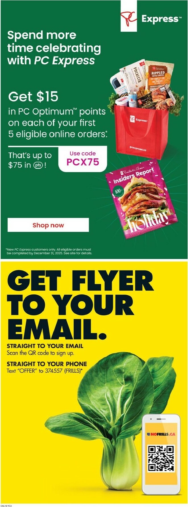no-frills - No Frills Flyer Valid From 11-13 to 11-19 - page: 21