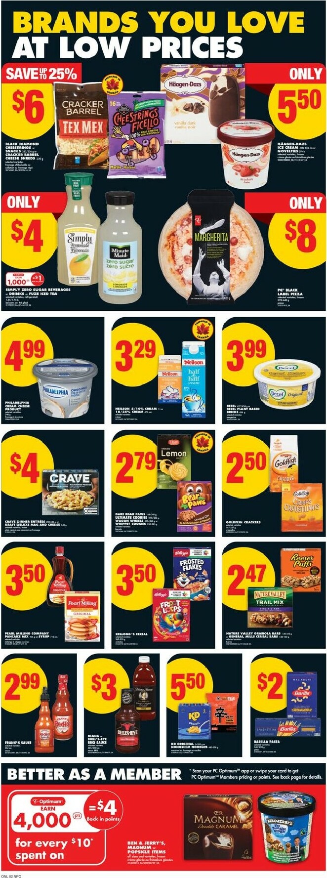 no-frills - No Frills Flyer Valid From 11-13 to 11-19 - page: 8